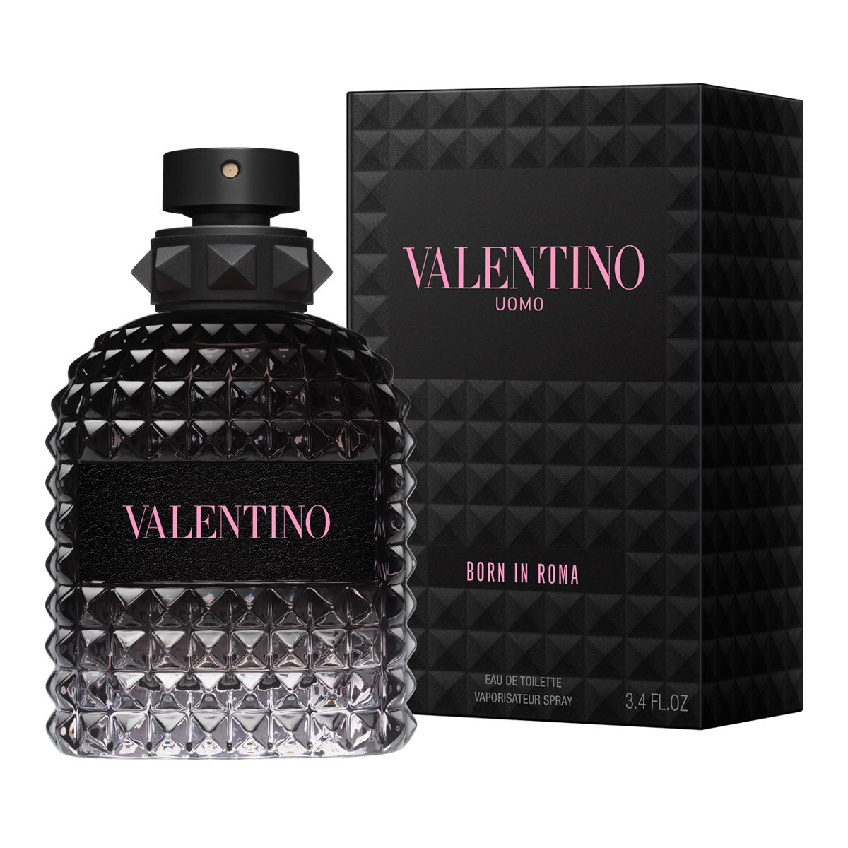 Valentino Born in Roma