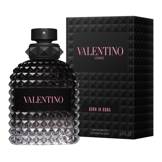 Valentino Born in Roma