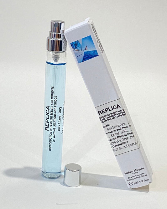 Maison Margiela Replica, Sailing Day, 10 ml