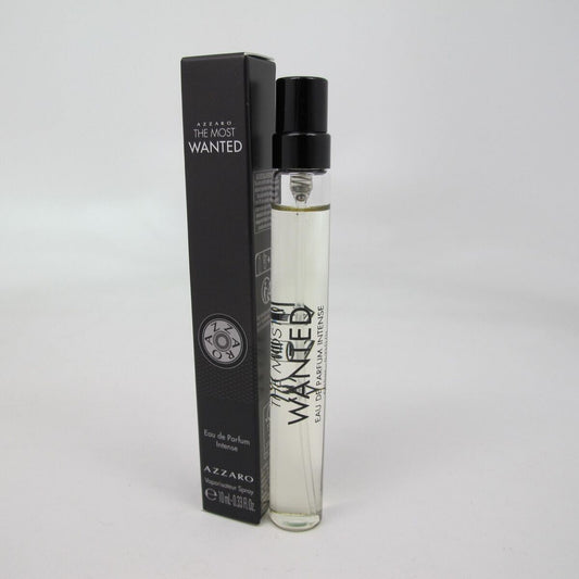 Azzaro The Most Wanted 10ml