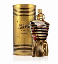 Jean Paul Gaultier Elixer