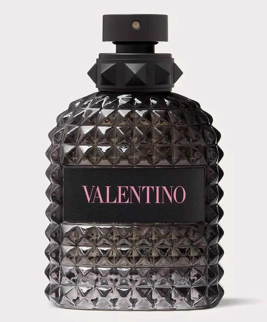 Valentino Born in Roma